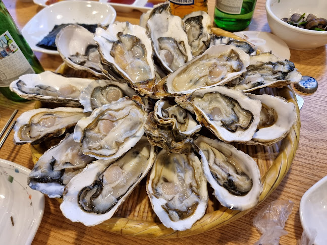 Comentarii opinii despre 유쾌한회세꼬시 영통직영점