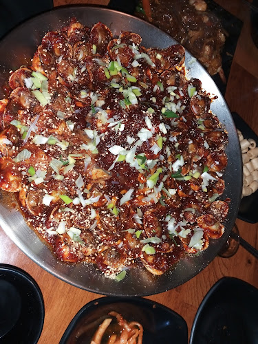 해물시장회센터