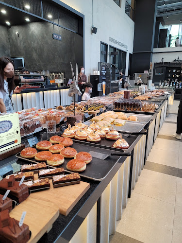 칼리오페 - 외식업