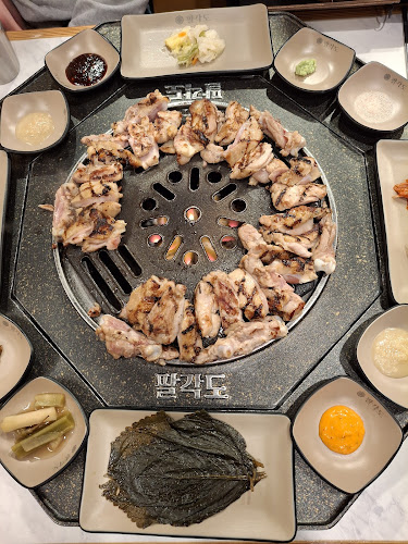 경기도 수원시 영통구 영통동 1037-9 1층