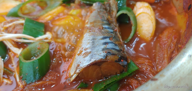 낭만고등어 - 외식업