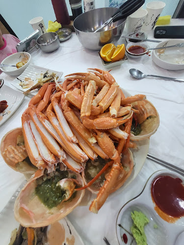 Opinii despre 영천회식당 în 포항시 - 외식업