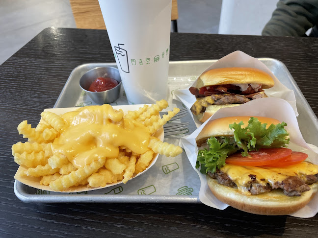 쉐이크쉑 부천점