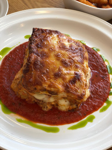 Comentarii opinii despre 치아오렐레 이탈리안 레스토랑