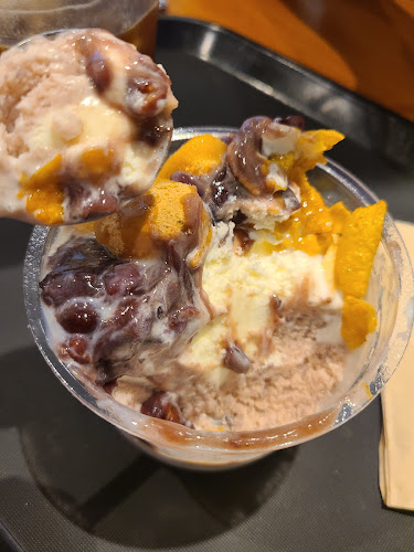 이디야 금정신환사거리점