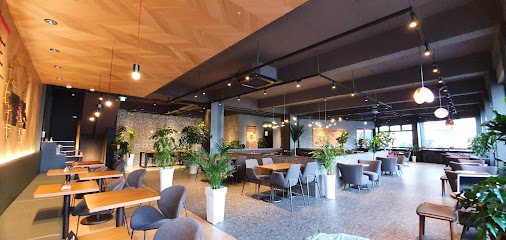 파스쿠찌 서귀포 일호광장점