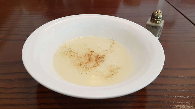 아테네 경양식 - 안동시