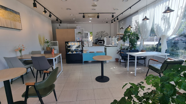 원주 반곡동 옥수카페 - 외식업