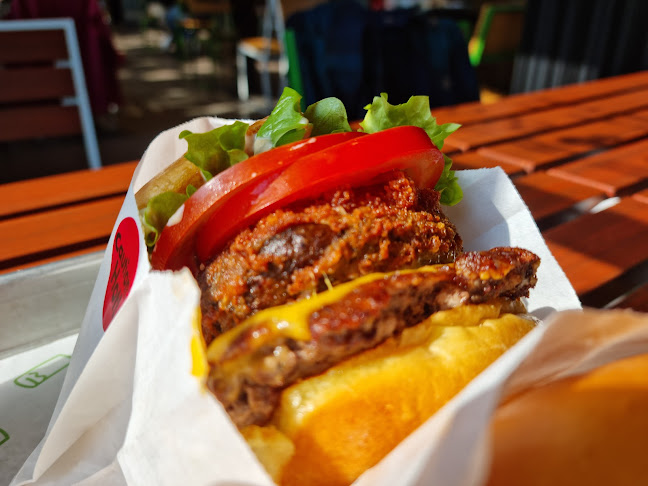 쉐이크쉑 스타필드고양점