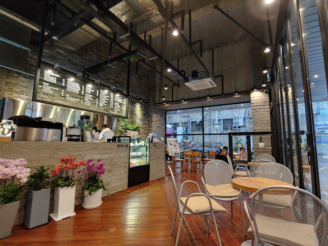 coffee smith 구리 돌다리점