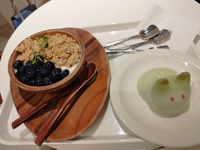 노리(norrri) - 외식업