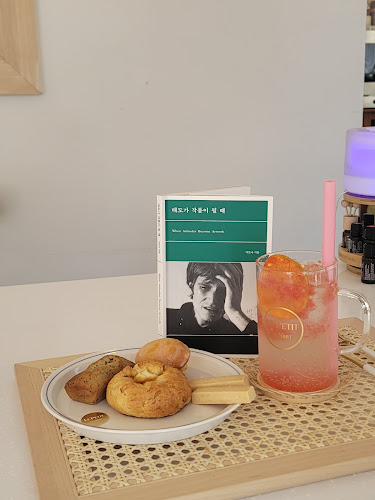 Le Petit(르 쁘띠) - 안동시