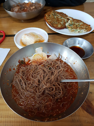 퇴계막국수 - 외식업