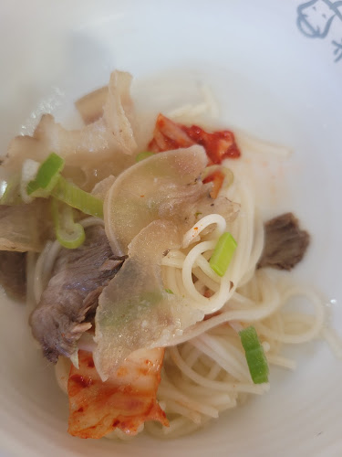 Opinii despre 유가네한우곰탕서산점 în 서산시 - 외식업