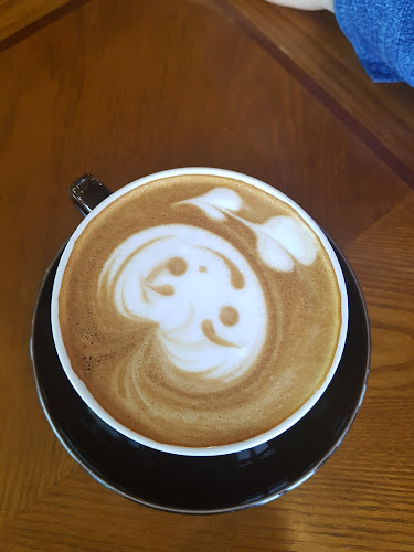 BOHEMIAN COFFEE 보헤미안 커피 - 강릉시