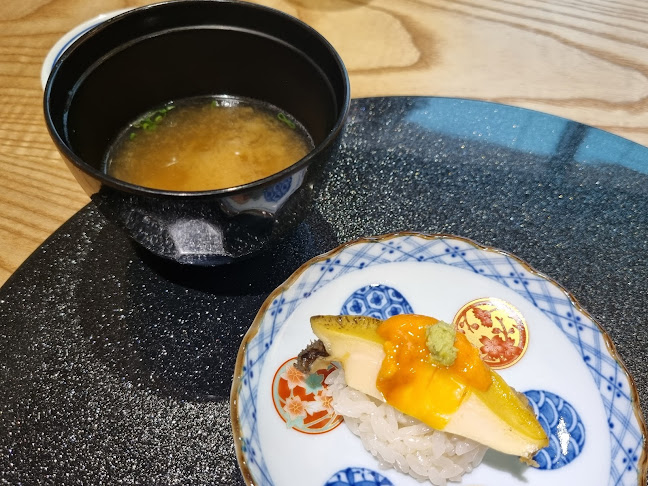 스시하루방 - 외식업