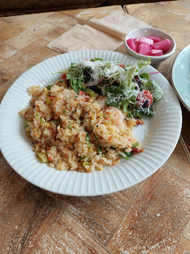 카페발코니 - 남구