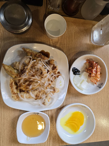 경기도 오산시 오산동 268번지 농민마트 1층