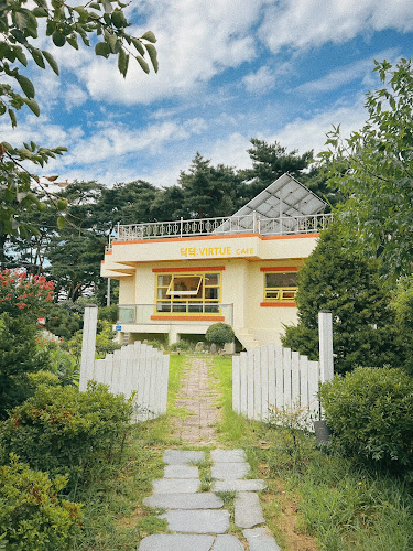 Comentarii opinii despre 카페덕덕