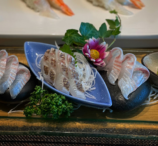 월명 일식 - 군산시