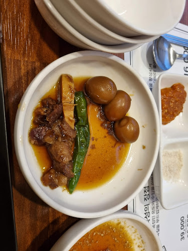 다정식육식당 - 목포시