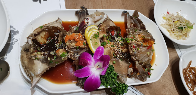 유달산남도음식 - 외식업