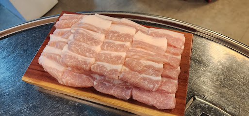 박달박가네숯불껍데기 이천중리점