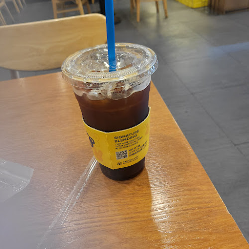 Opinii despre 빽다방 원주중앙1호점 în 원주시 - 외식업