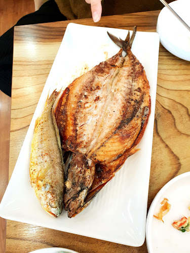 Comentarii opinii despre 모아정삼계탕