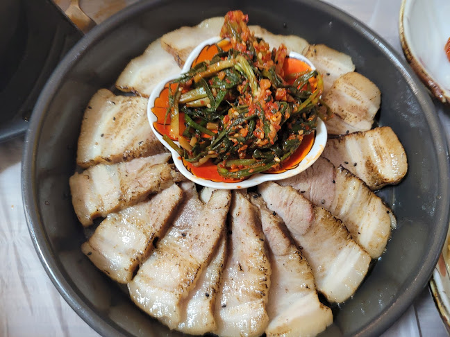 Opinii despre 바다풍경 în 서귀포시 - 외식업