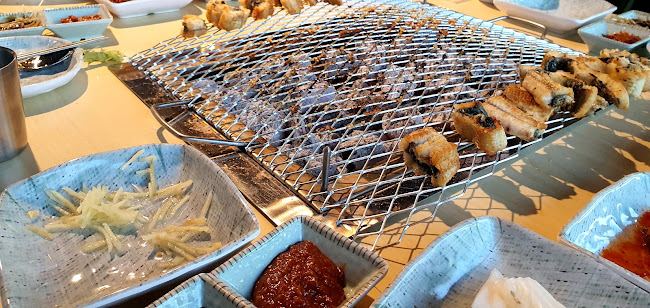 팔팔장어 미음나루점