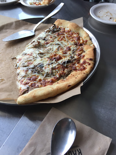 라디오베이 - 외식업