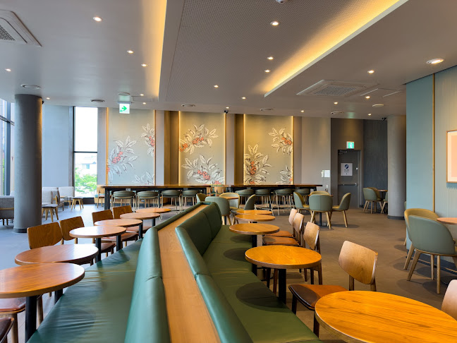 Opinii despre 스타벅스 양산물금DT점 în 양산시 - 외식업