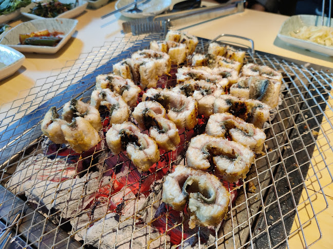 팔팔장어 미음나루점 - 남양주시