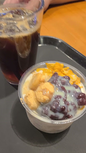 이디야 금정신환사거리점