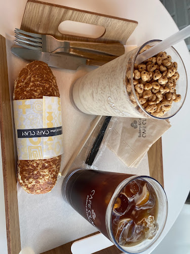 카페클램 - 외식업