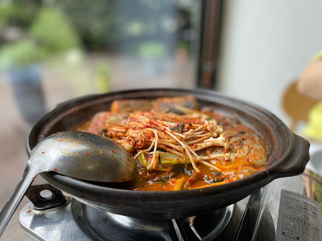 곤드레바다 금광호수점 - 안성시