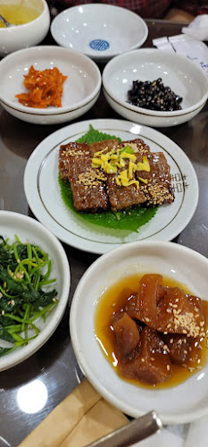 가족회관（전주비빔밥） - 전주시