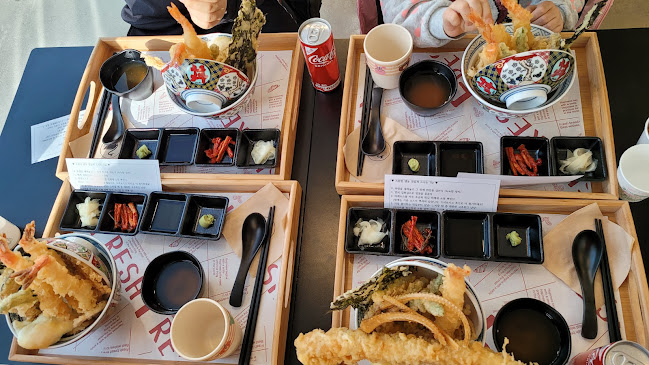 스완퀸 카페 - 경산시