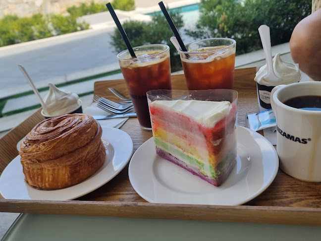 벤자마스(Venzamas) - 외식업