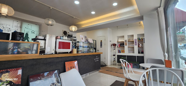 Opinii despre 공유공간 작업실45 în 통영시 - 외식업