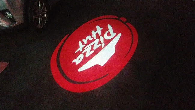 피자헛 계룡점 - 외식업