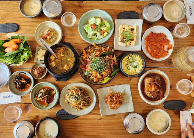 소반 - 서귀포시