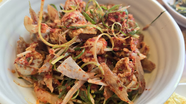 Comentarii opinii despre 골뱅이&전