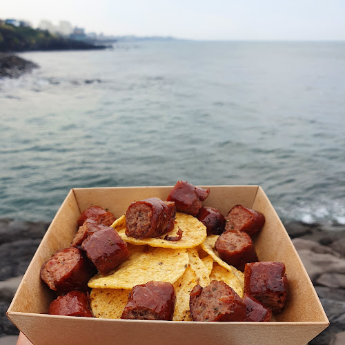 제주도 맛집 말고기연구소 - 외식업