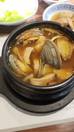 Opinii despre 전복명가 în 의왕시 - 외식업