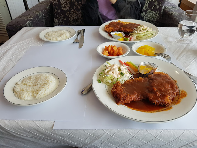 여주 레스토랑 아네스(라이브 공연)