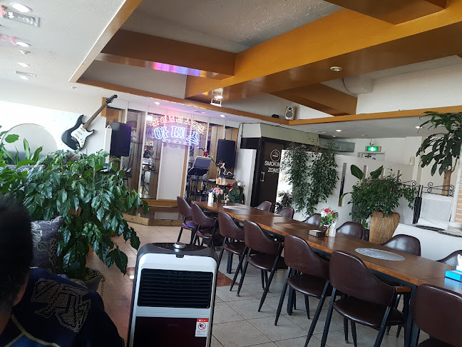 여주 레스토랑 아네스(라이브 공연)