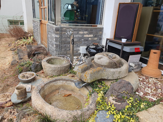 조아라 - 외식업