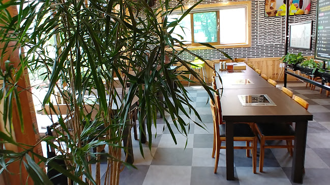 한양갈비 - 외식업